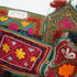 Camel Head Dress, Lakai, North Afghanistan 86 x 42 cm - The Nomads Tent
